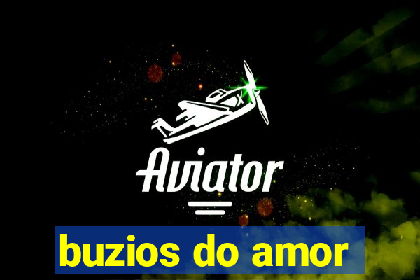 buzios do amor